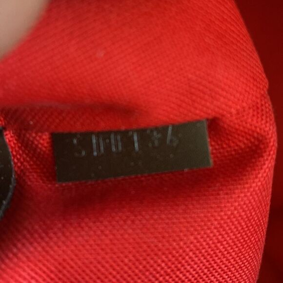 LOUIS VUITTON Authenticated Damier Ebene Verona MM Bag - Picture 13 of 16